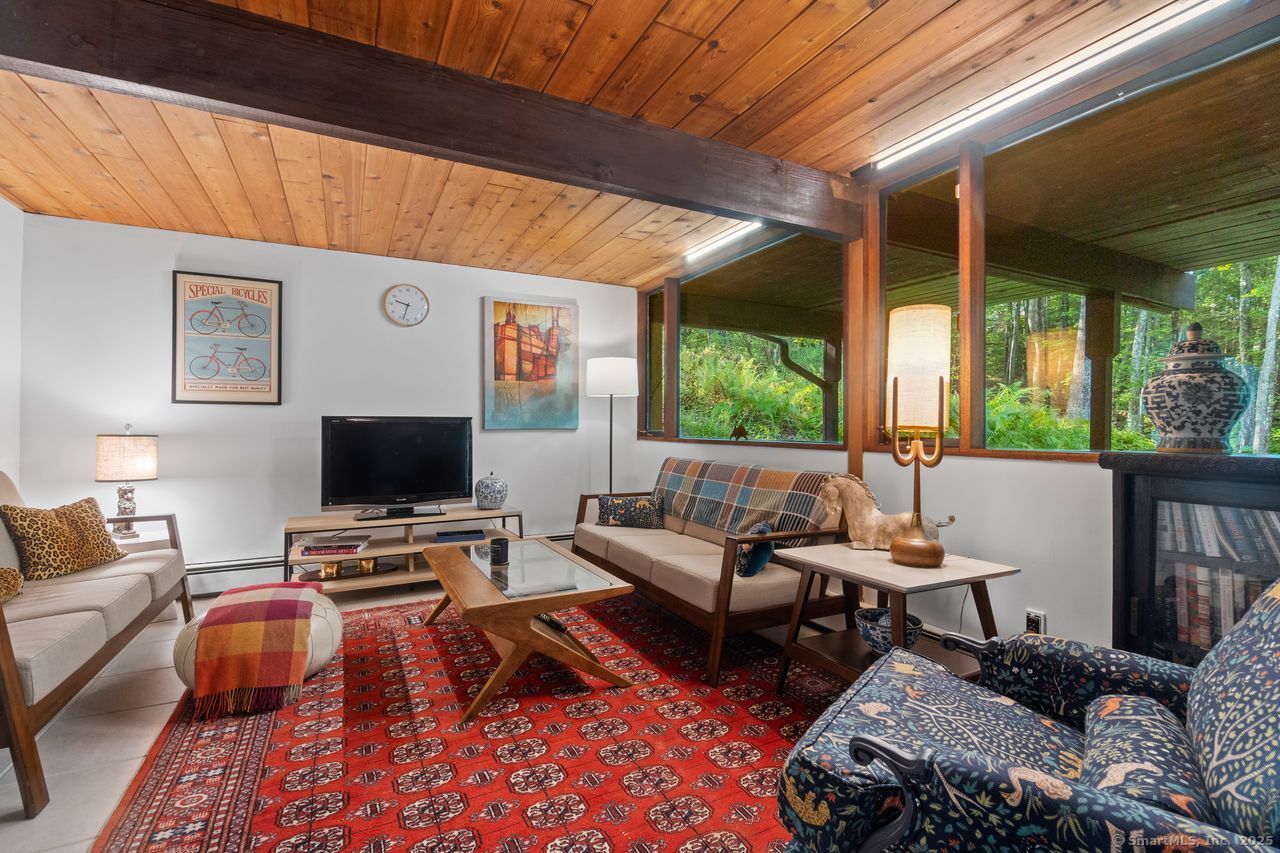 331 Tater Hill Road East Haddam CT 06423