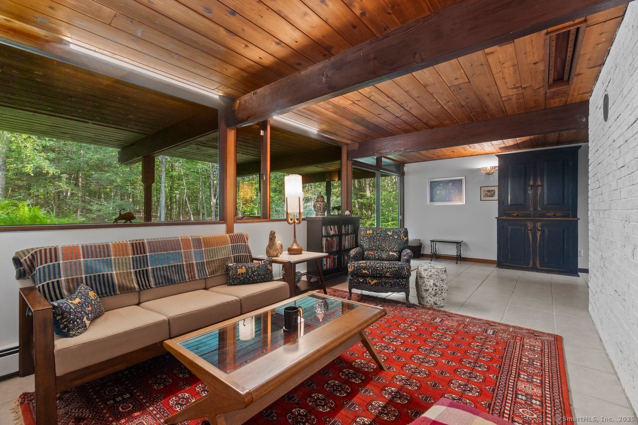 331 Tater Hill Road East Haddam CT 06423