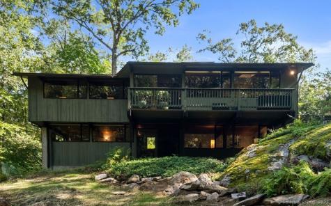 331 Tater Hill Road East Haddam CT 06423