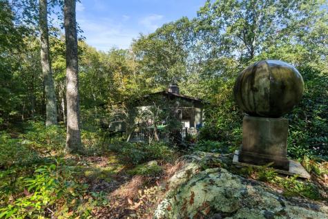 331 Tater Hill Road East Haddam CT 06423