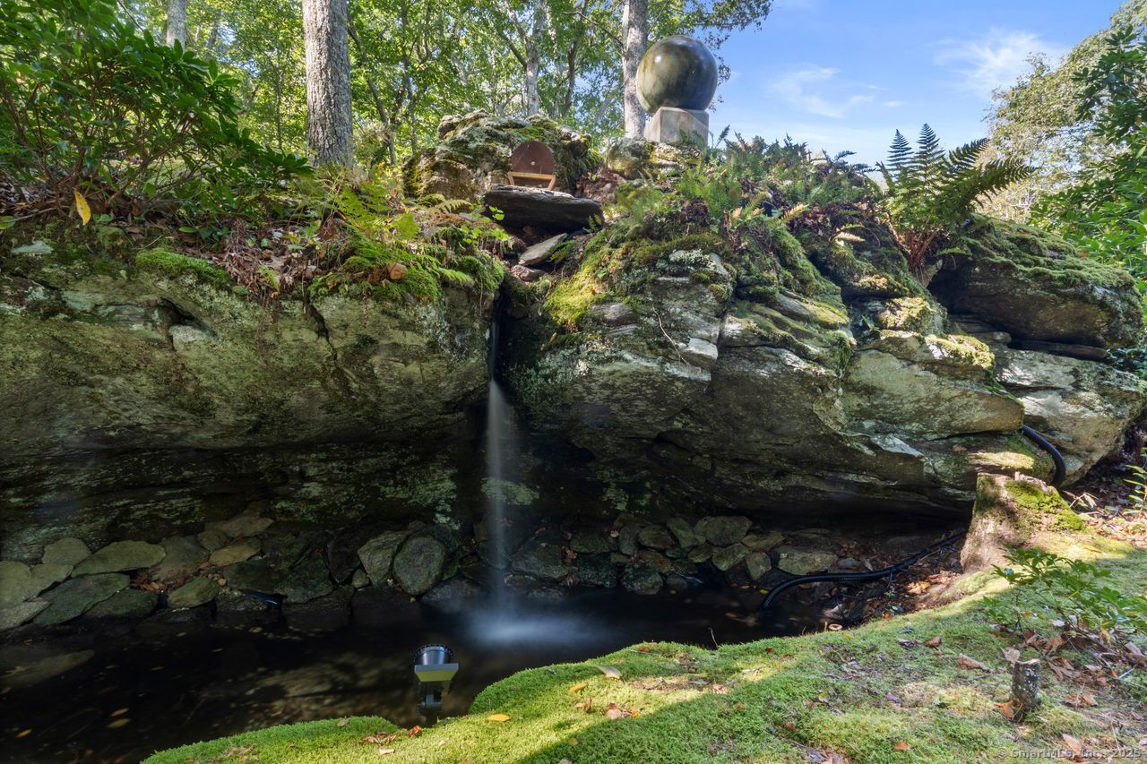 331 Tater Hill Road East Haddam CT 06423