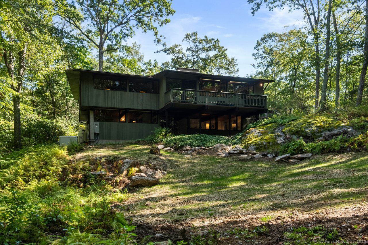 331 Tater Hill Road East Haddam CT 06423