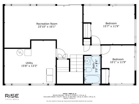 331 Tater Hill Road East Haddam CT 06423