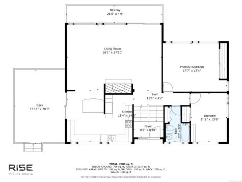 331 Tater Hill Road East Haddam CT 06423