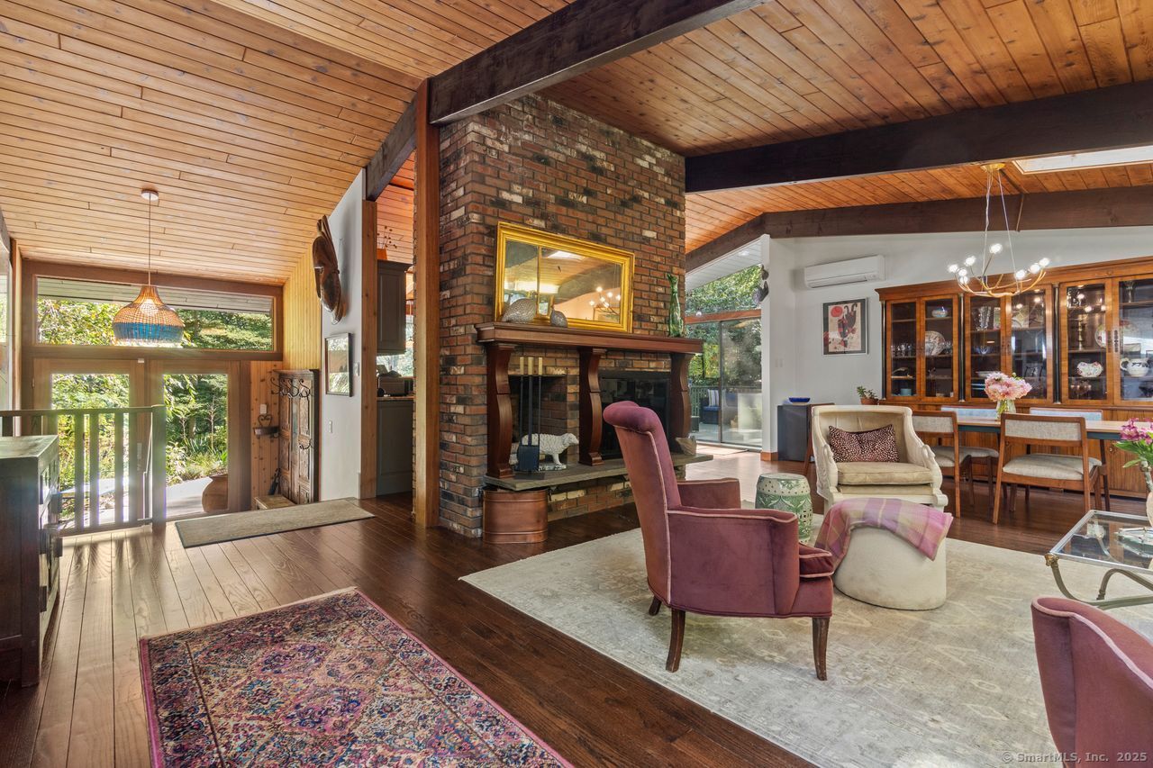 331 Tater Hill Road East Haddam CT 06423