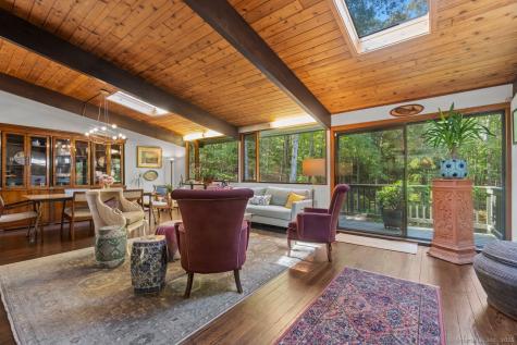 331 Tater Hill Road East Haddam CT 06423