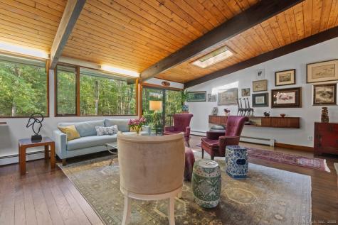331 Tater Hill Road East Haddam CT 06423