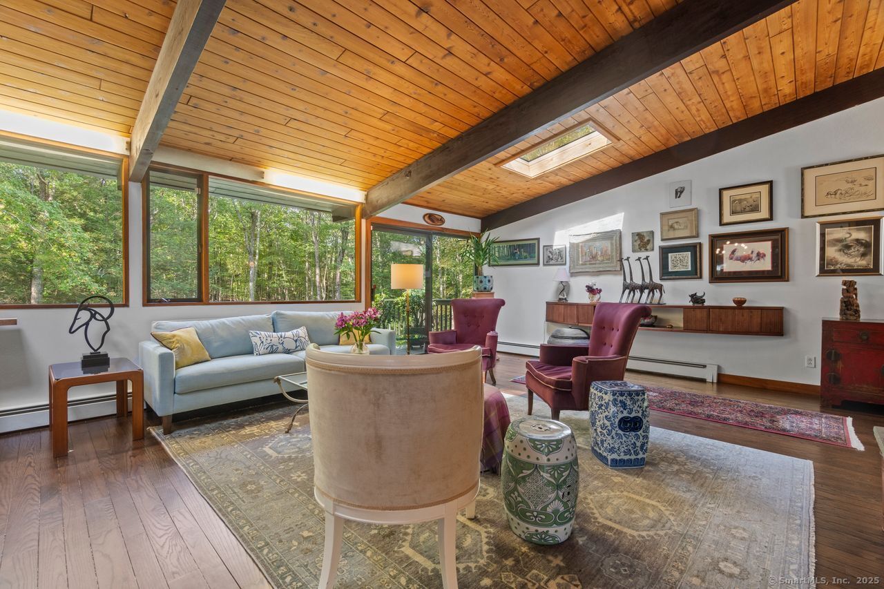 331 Tater Hill Road East Haddam CT 06423
