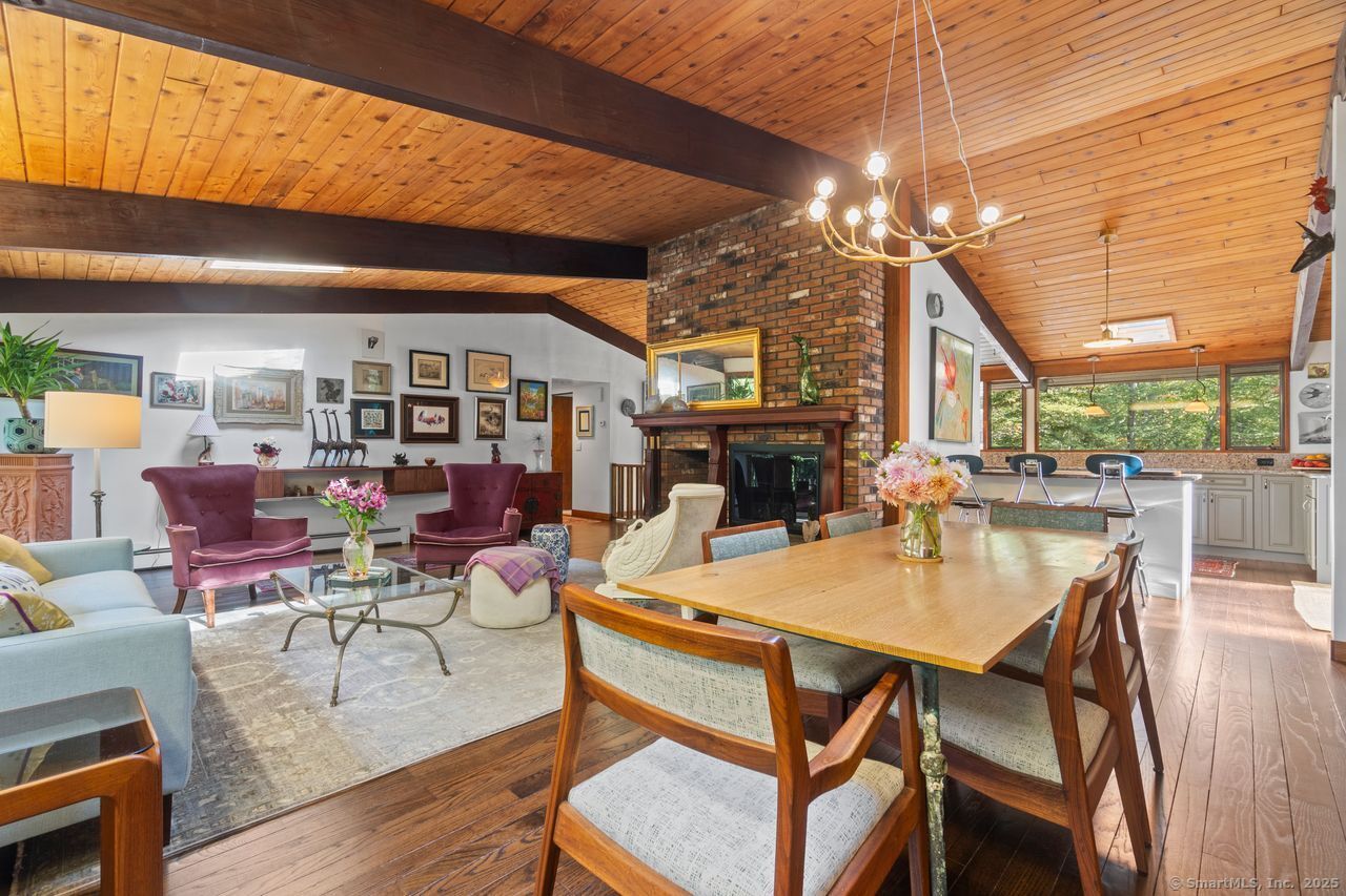 331 Tater Hill Road East Haddam CT 06423