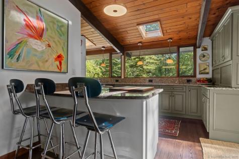 331 Tater Hill Road East Haddam CT 06423