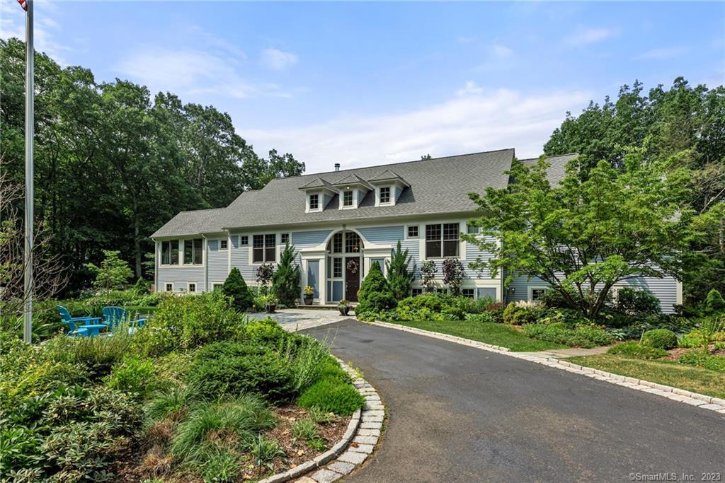 600 Deercliff Road Avon CT 06001