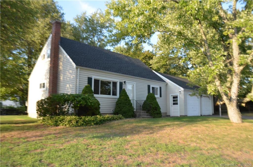 216 Sandra Drive East Hartford CT 06118