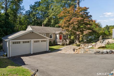 18 Southgate Road Trumbull CT 06611
