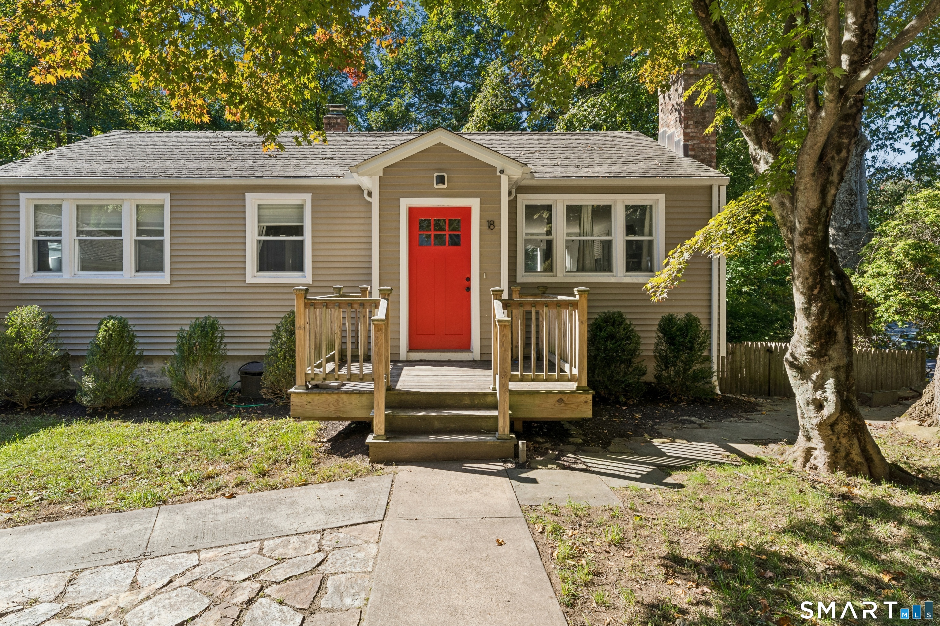 18 Southgate Road Trumbull CT 06611