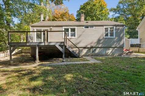 18 Southgate Road Trumbull CT 06611