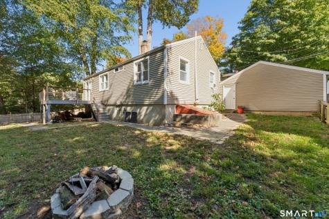 18 Southgate Road Trumbull CT 06611