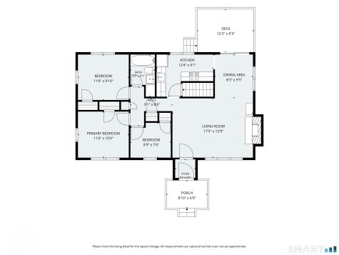 18 Southgate Road Trumbull CT 06611