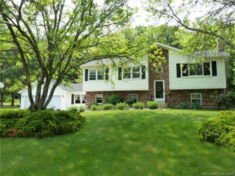 9 Wotton Lane Burlington CT 06013