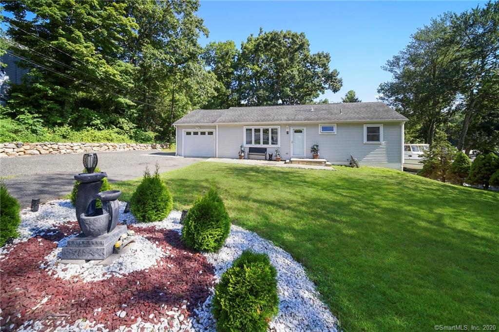 7 Jeanette Road Danbury CT 06811