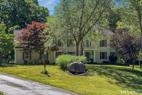 29 Buell Hill Road Killingworth CT 06419