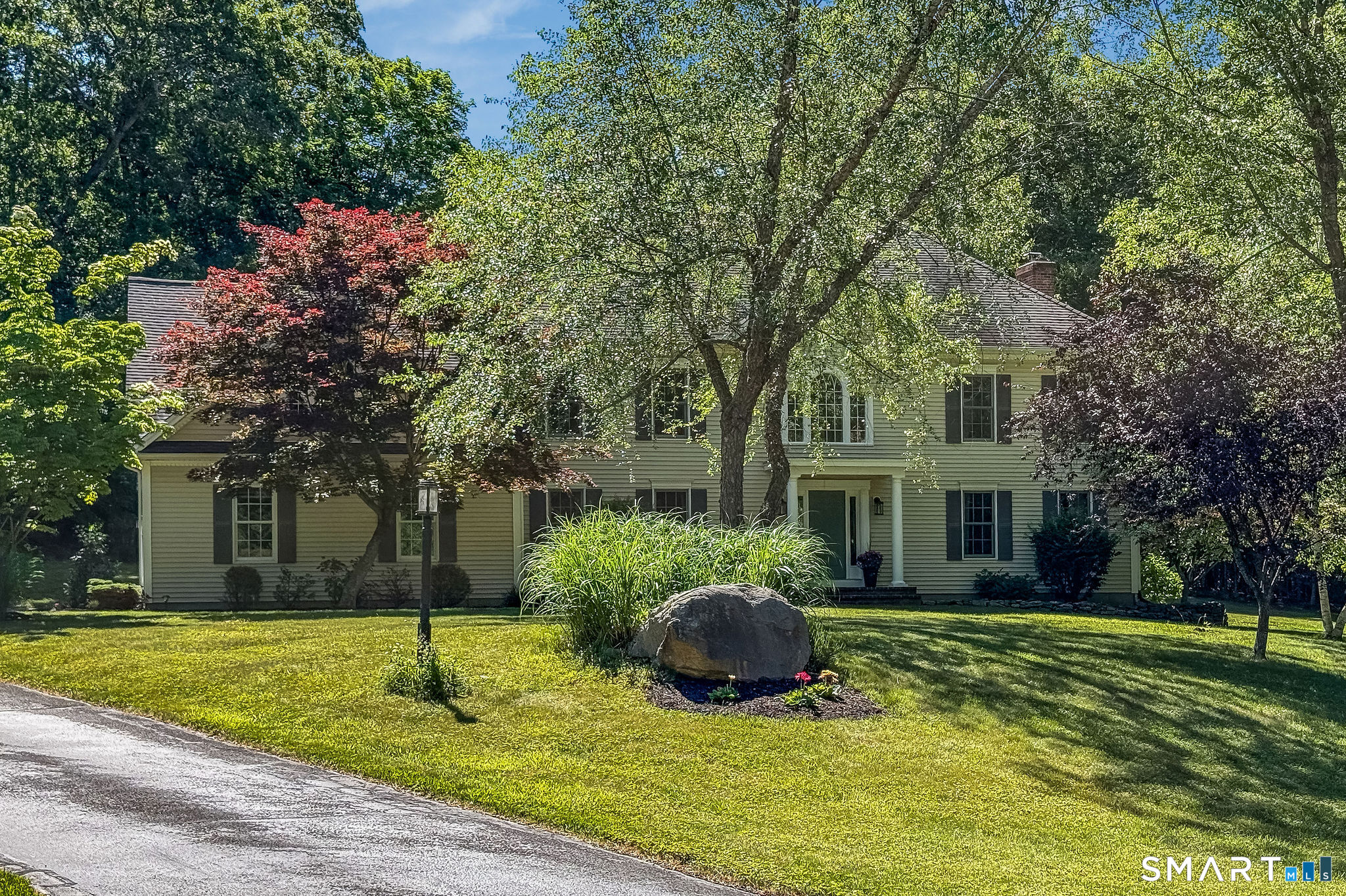 29 Buell Hill Road Killingworth CT 06419