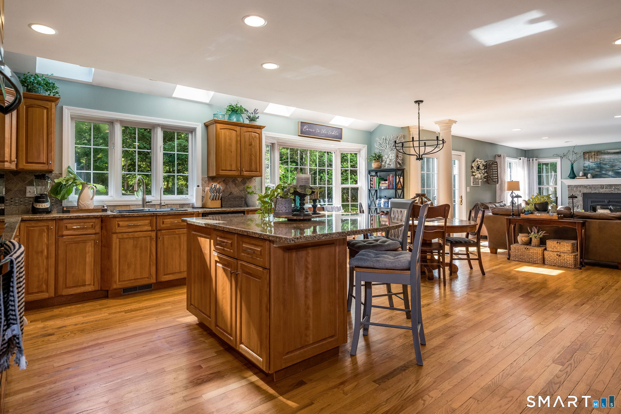 29 Buell Hill Road Killingworth CT 06419