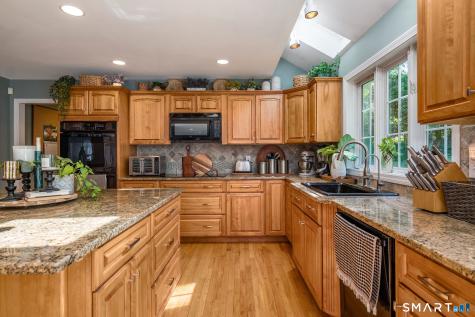 29 Buell Hill Road Killingworth CT 06419