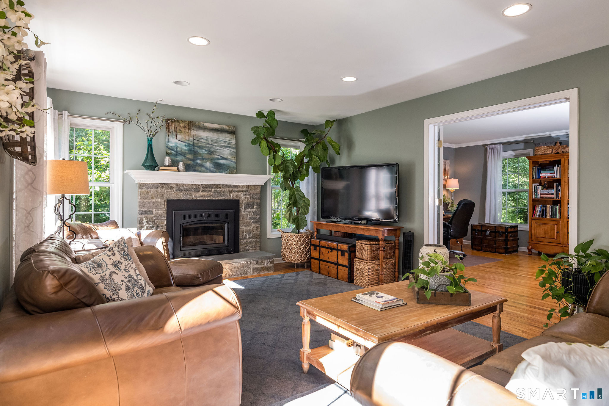 29 Buell Hill Road Killingworth CT 06419