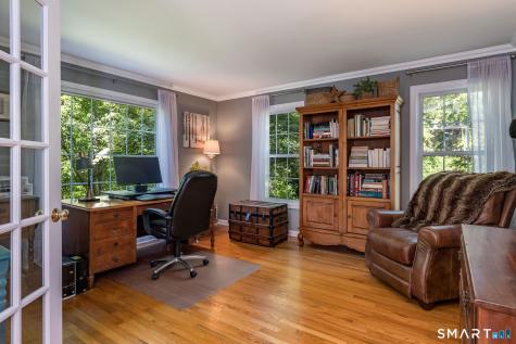 29 Buell Hill Road Killingworth CT 06419