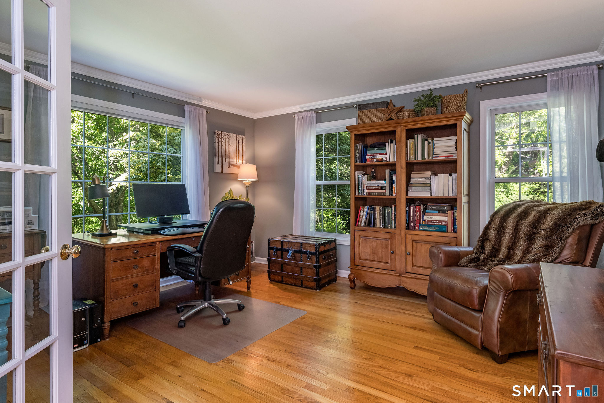 29 Buell Hill Road Killingworth CT 06419