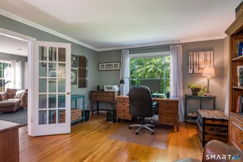 29 Buell Hill Road Killingworth CT 06419