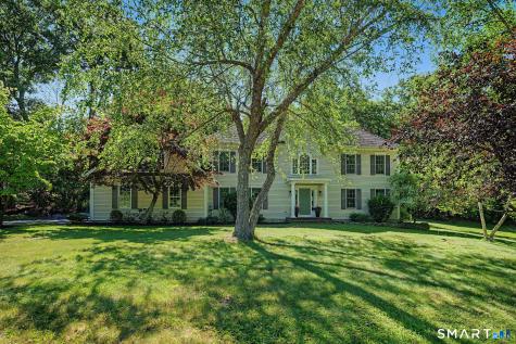 29 Buell Hill Road Killingworth CT 06419