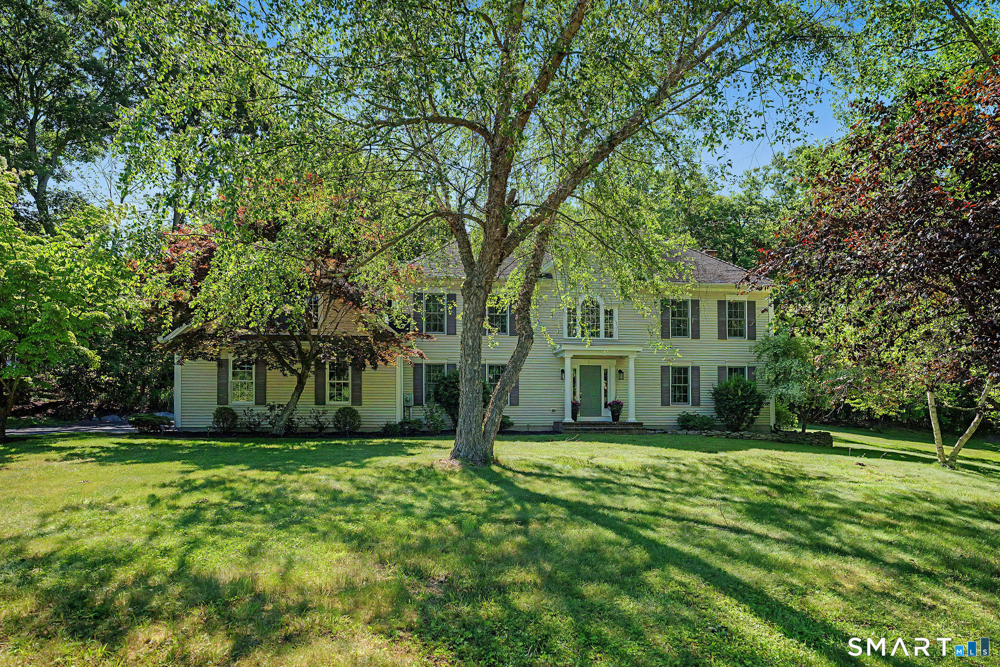 29 Buell Hill Road Killingworth CT 06419