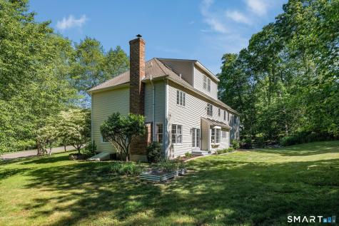 29 Buell Hill Road Killingworth CT 06419