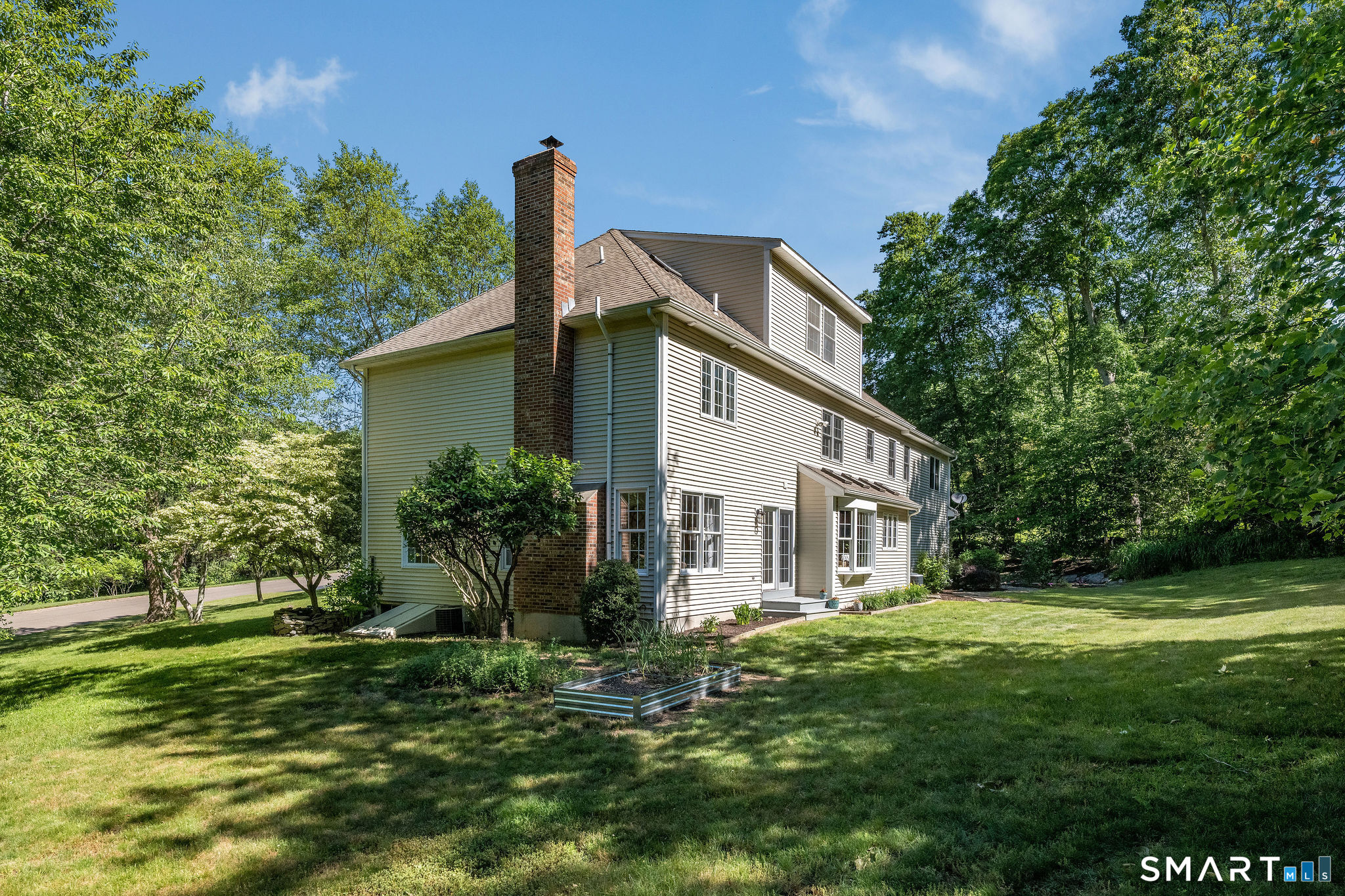 29 Buell Hill Road Killingworth CT 06419