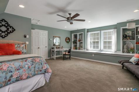 29 Buell Hill Road Killingworth CT 06419