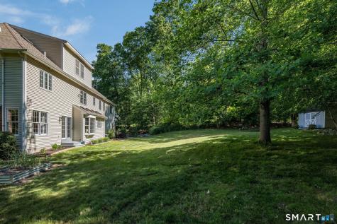 29 Buell Hill Road Killingworth CT 06419