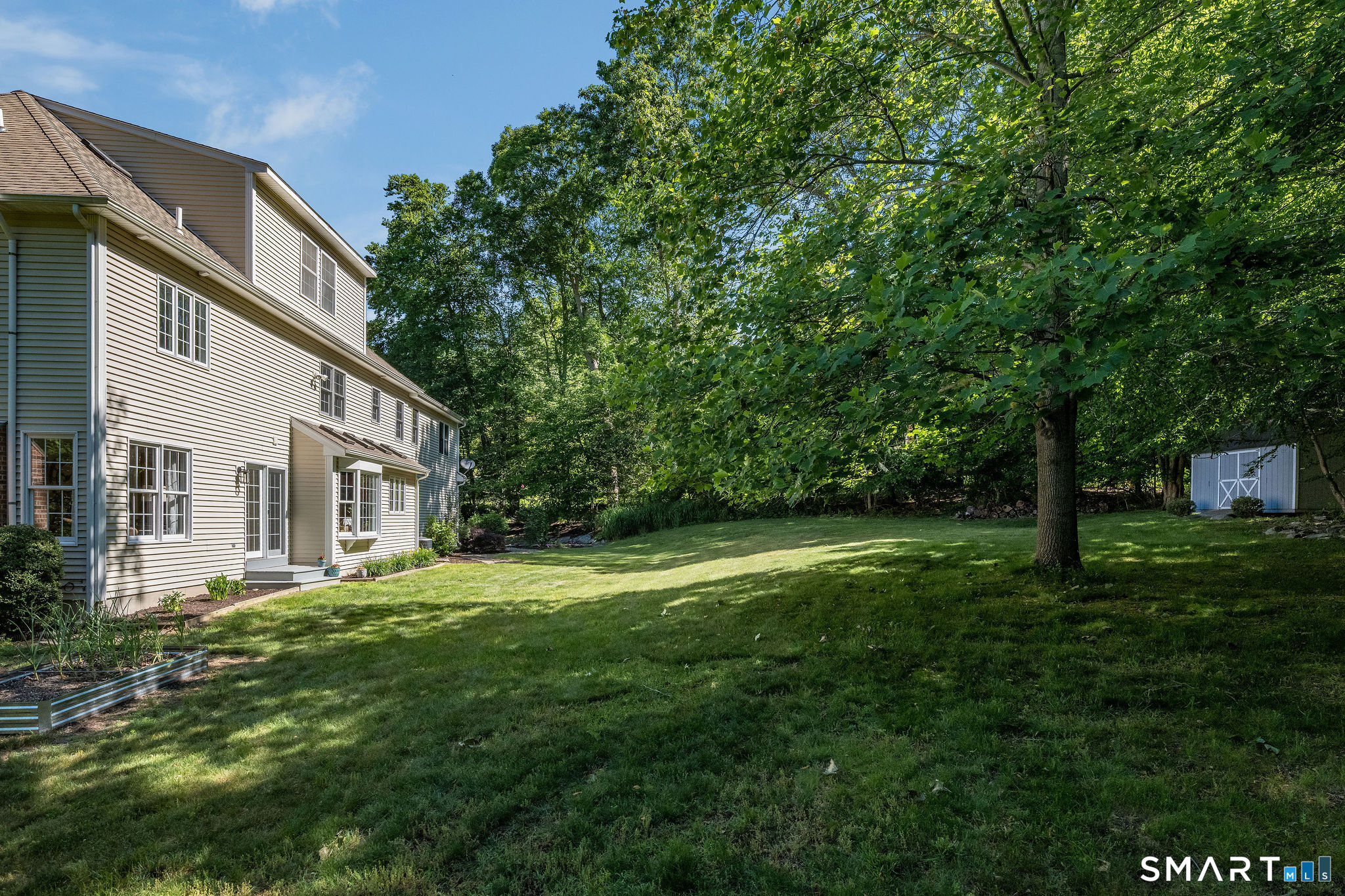 29 Buell Hill Road Killingworth CT 06419