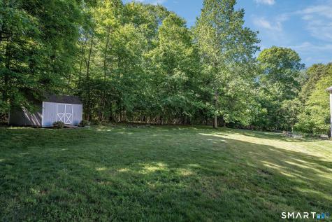 29 Buell Hill Road Killingworth CT 06419