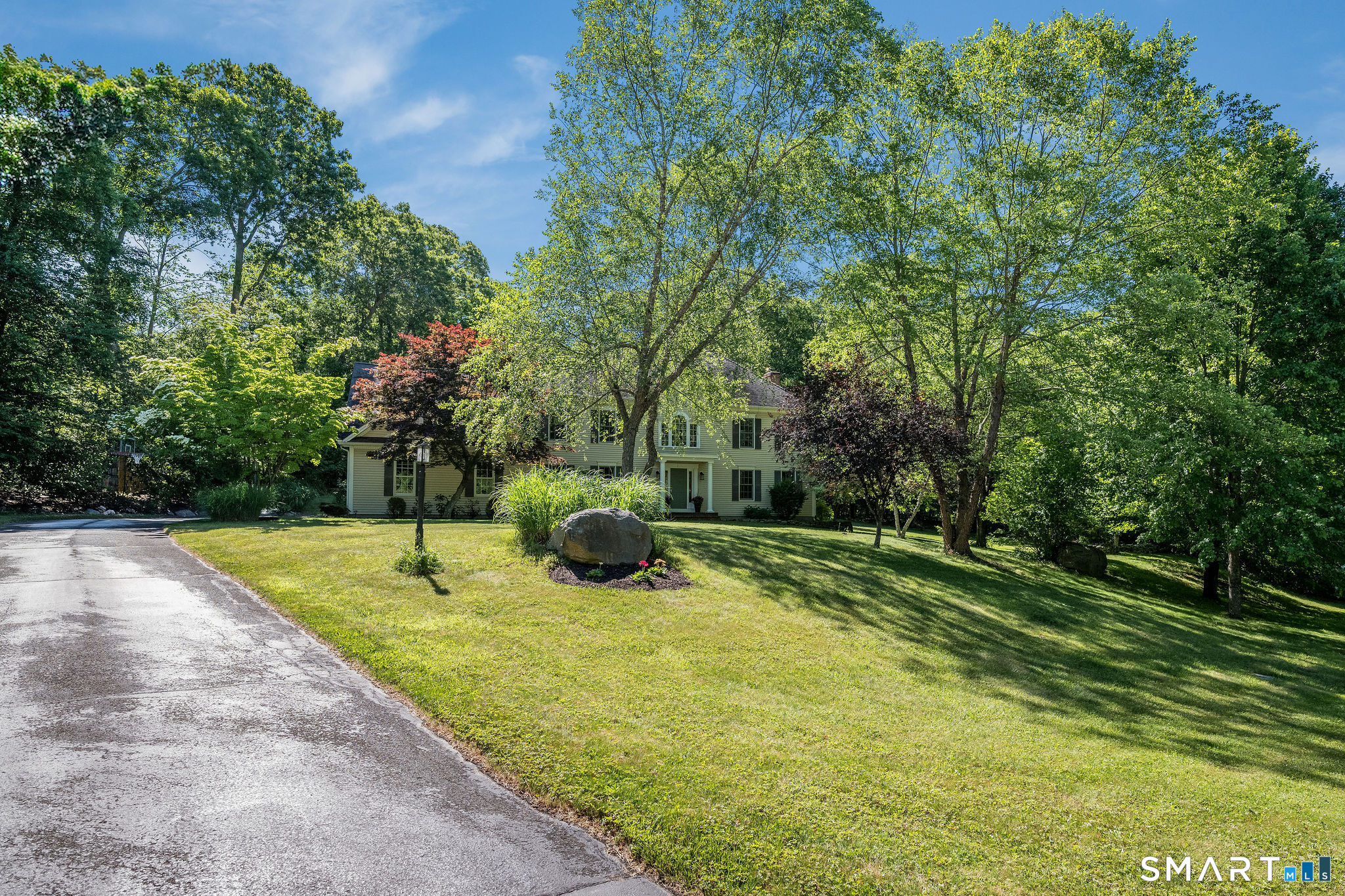 29 Buell Hill Road Killingworth CT 06419