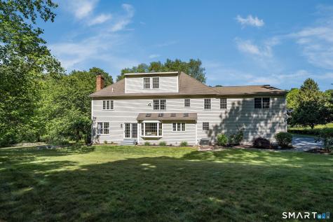 29 Buell Hill Road Killingworth CT 06419