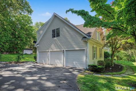 29 Buell Hill Road Killingworth CT 06419