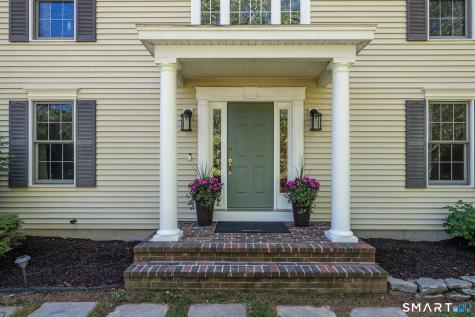 29 Buell Hill Road Killingworth CT 06419