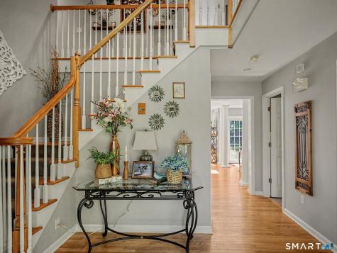 29 Buell Hill Road Killingworth CT 06419