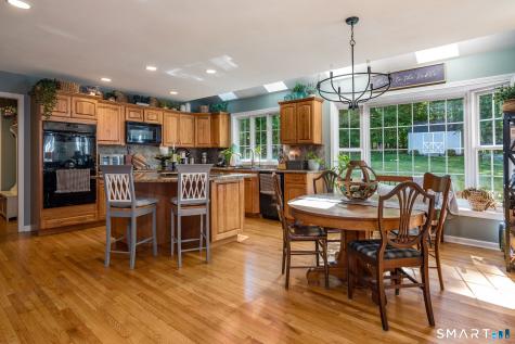 29 Buell Hill Road Killingworth CT 06419