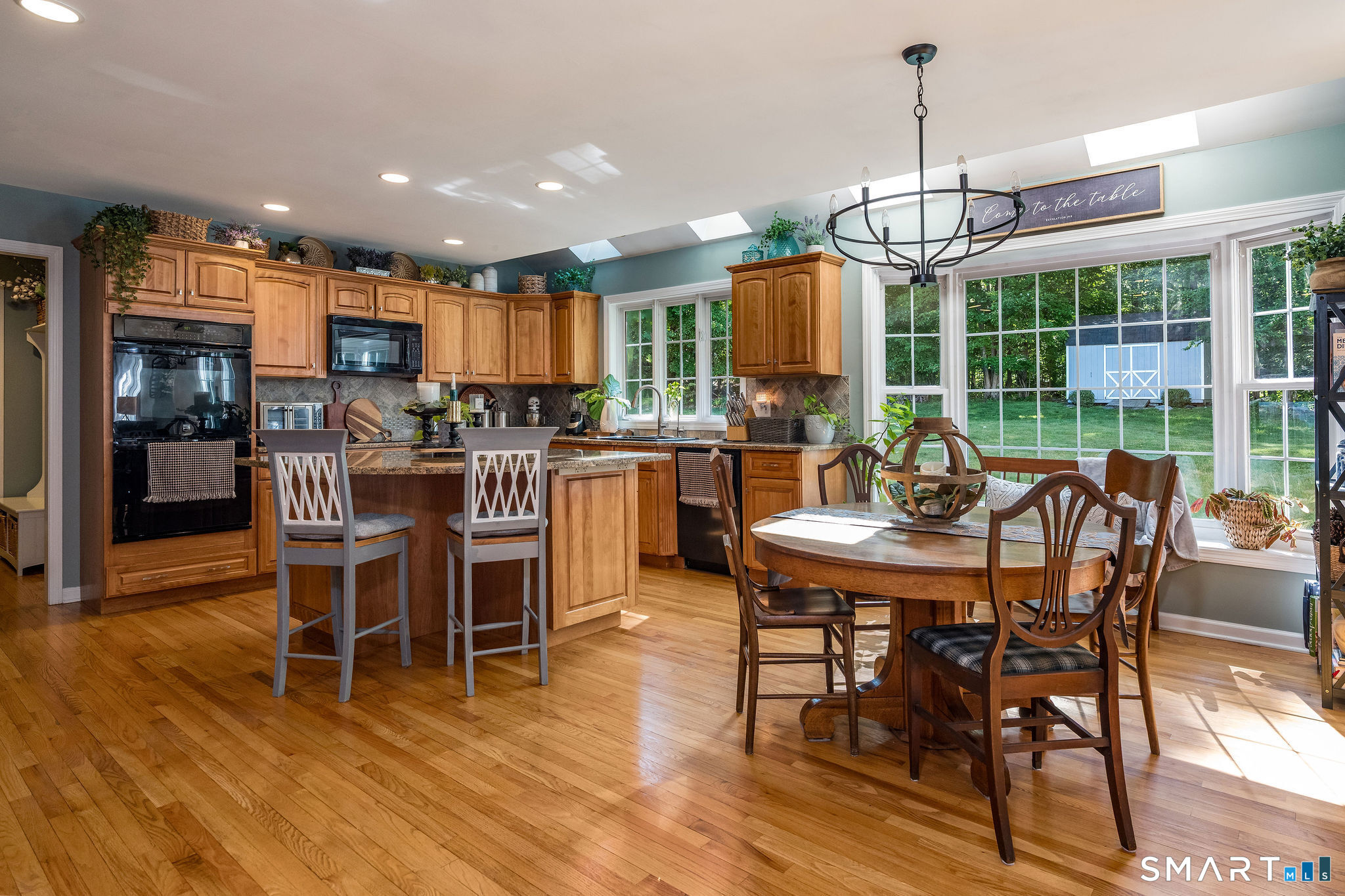 29 Buell Hill Road Killingworth CT 06419