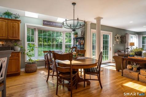 29 Buell Hill Road Killingworth CT 06419