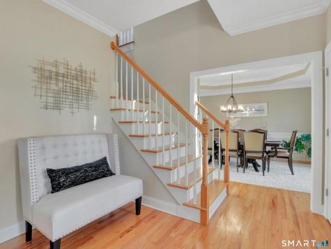 7 Jet Brook Road Newtown CT 06470