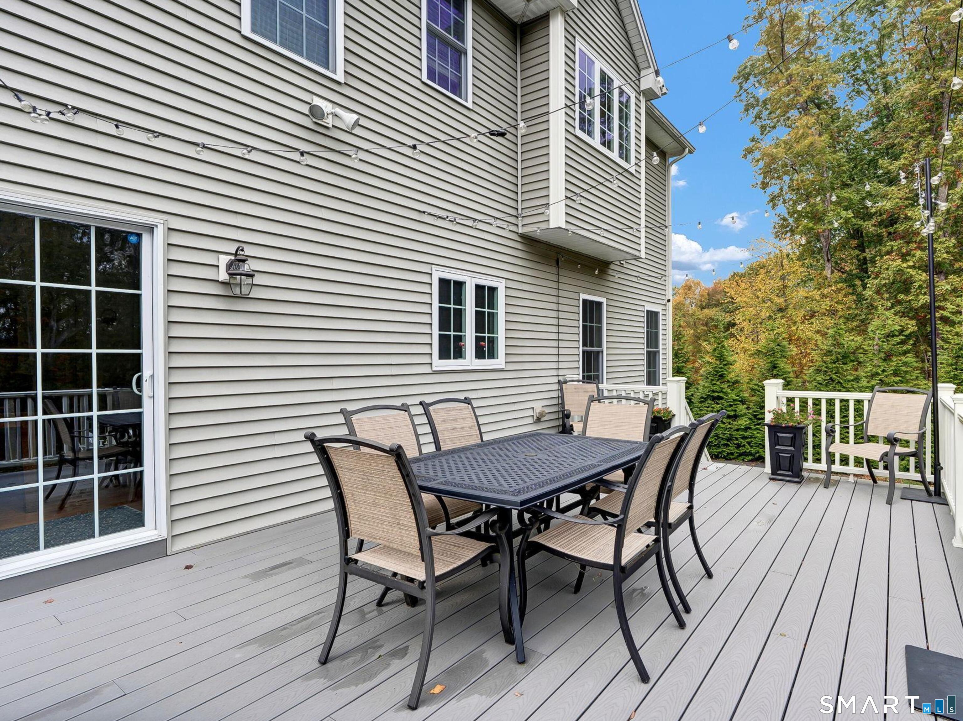 7 Jet Brook Road Newtown CT 06470