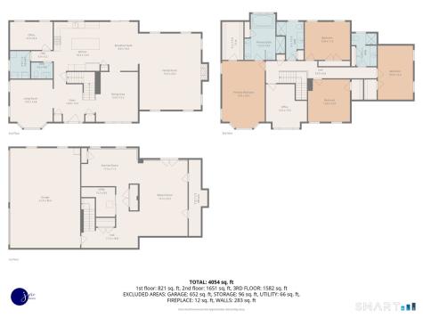 7 Jet Brook Road Newtown CT 06470